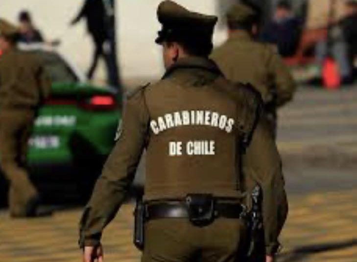 Fiscalía y Carabineros logran detención de autor de fatal atropello a comerciante en Chillán
