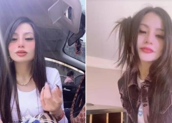 Asesinato de «Ina»: SML entrega cuerpo de narco influencer y es trasladado a Peñaflor