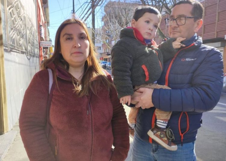 Corte falla a favor de familia de pequeño Mateo y obliga a Fonasa a costear millonario medicamento