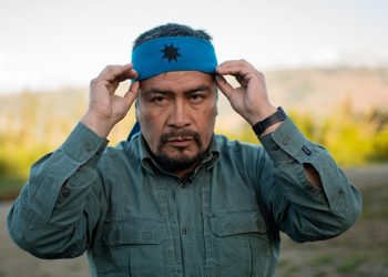 Juicio se repetirá: anulan condenas contra Ernesto Llaitul y cúpula de la CAM por ataque incendiario