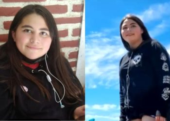 SML confirma hallazgo del cuerpo de Anastasia Orellana, desaparecida tras incendios en Quilpué