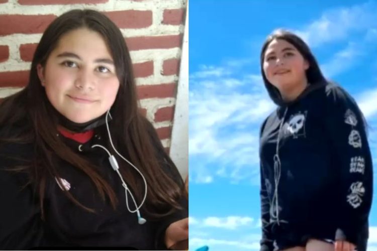 SML confirma hallazgo del cuerpo de Anastasia Orellana, desaparecida tras incendios en Quilpué