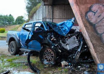 Hermano de Antonia Barra muere en trágico accidente de tránsito en Temuco