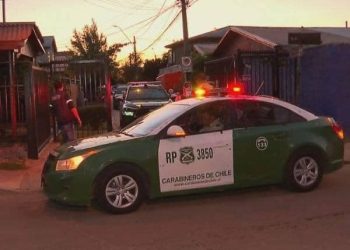 Joven mató a su polola y la escondió en una maleta: Su hermana lo denunció tras confesarle el crimen