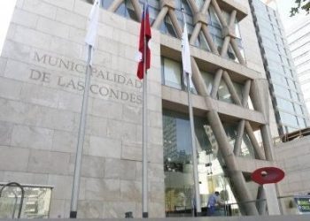 Hallan muerto al jefe de Tesorería de la Municipalidad de Las Condes