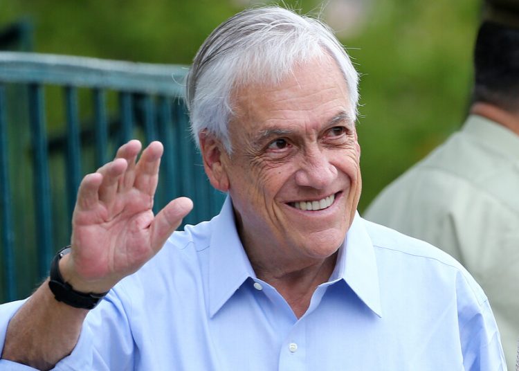 Gobierno decreta duelo nacional por muerte de expresidente Sebastián Piñera