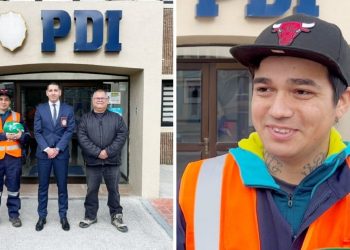 Recolector que devolvió 27 millones de pesos revela que dueño no se ha contactado con él