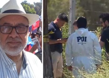 El caso del doble descuartizamiento en Pudahuel que reflotó con denuncia de Aldo Duque