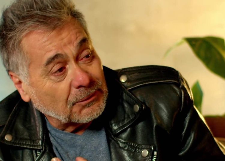 Actor Patricio Torres confiesa compleja situación: «Por tener 70 años ningún banco me da crédito»