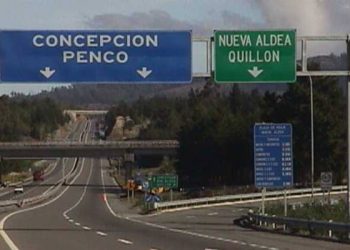 Carabineros de la SIP de Quirihue investiga asalto en peaje Nueva Aldea