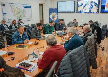Aprueban recursos para estudio que explore fuentes de agua subterráneas en el Valle del Itata