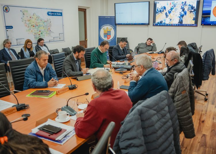 Aprueban recursos para estudio que explore fuentes de agua subterráneas en el Valle del Itata