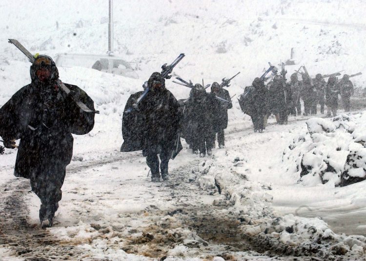 A 18 años de lo ocurrido: GORE Bío Bío entrega ayuda económica a sobrevivientes de tragedia de Antuco