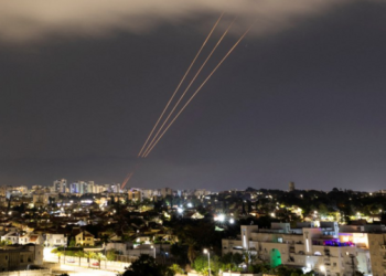 Irán reitera advertencia contra EEUU para que no utilice bases en medio oriente para defender a Israel