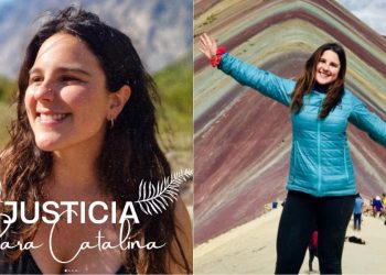 Catalina Cayazaya se quitó la vida tras sufrir diversos malos tratos durante su internado de Terapia Ocupacional.