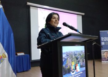 Apuntando a la descentralización, Sence Ñuble presentará en Quirihue su cuenta pública de la gestión 2023