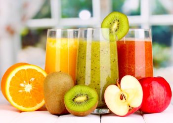 ¿Jugo o fruta entera? La verdad detrás de esta elección para no subir de peso