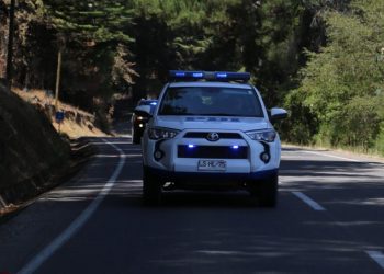 Desarticulan banda criminal que cometió robos violentos en Coelemu y Trehuaco y en la región del Biobío