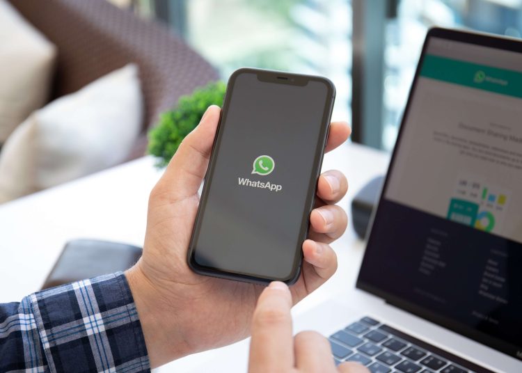 ¿Cómo limpiar WhatsApp para tener más espacio de almacenamiento?