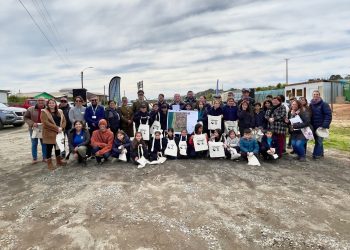 Declaran humedal urbano “Río Taucú” en Cobquecura y anuncian inversiones para potenciar turismo sustentable