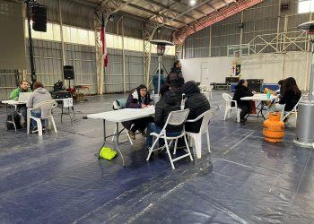 En Quirihue realizan operativo para la obtención de la Credencial de Discapacidad