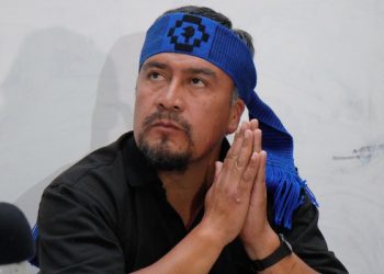 Tras sentencia de 23 años de cárcel: defensa de Héctor Llaitul buscará anular juicio y pena