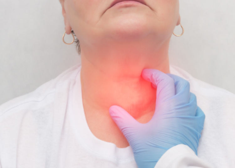 Los consejos de nutrición para prevenir el cáncer de tiroides: qué comer para proteger tu salud