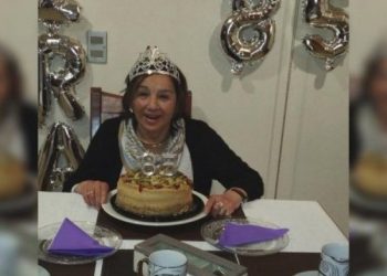 Nieta de abuela desaparecida en Limache responde a interrogante por presunta herencia