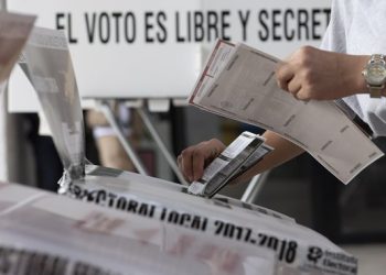 Al menos 36 candidatos asesinados: elecciones en México serán las «más violentas de su historia»