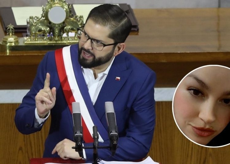 Susana Moreira, mujer que inspiró anuncio de Boric sobre eutanasia: «No se trata de querer morir»