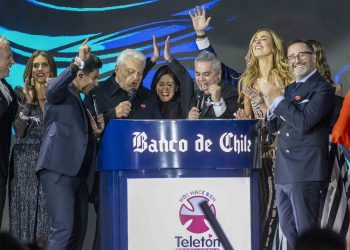 Teletón 2024: anuncian fecha en que se realizará la cruzada solidaria