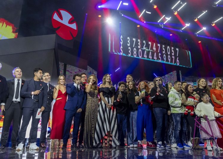 Teletón suma nuevos canales para su versión 2024: «Es una innovación tremenda»