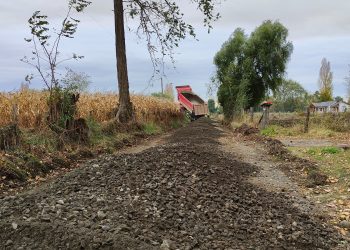 San Nicolás afina coordinaciones en COGRID comunal ante sistema frontal