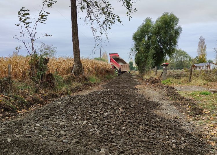 San Nicolás afina coordinaciones en COGRID comunal ante sistema frontal