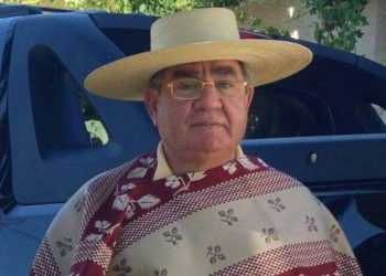 Impacto y consternación provoca sorpresivo deceso de Casiano Andrade Vera en Quirihue