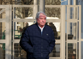 Tras revisión de cautelares: decretan prisión preventiva para Eduardo Macaya