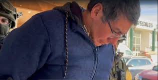 En el mismo auto del crimen: cómo se gestó detención de autor confeso del asesinato de Daniela Olate