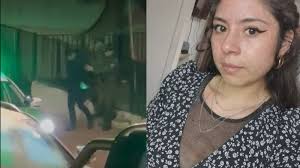 Detienen a autor confeso del crimen de Daniela Olate en Florida