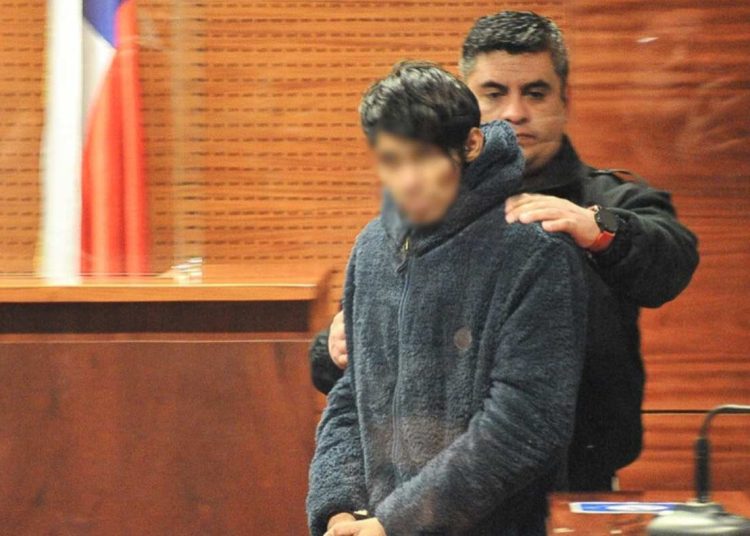 Sobreviviente de masacre en Quilicura entregó crudo relato de la balacera: “Lanzó 7 disparos en contra mío”