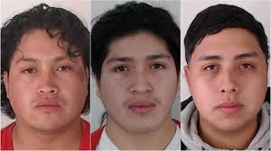 Amplían en 24 horas detención de tres acusados por homicidio de carabineros en Cañete