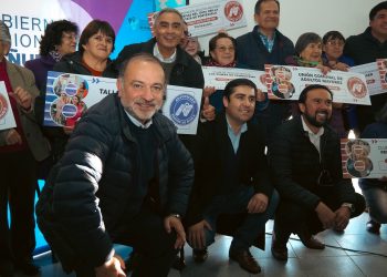 45 Organizaciones sociales y comunitarias de Portezuelo recibieron subvenciones del Gobierno Regional