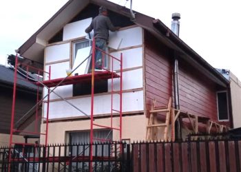 Más de $1.900 millones en subsidios de mejoramiento de vivienda recibieron familias de Portezuelo