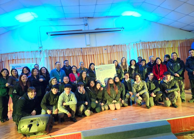 Lanzan oficialmente la Oficina Local de la Niñez de San Nicolás