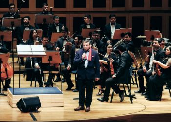 La Sinfónica de Ñuble regresa a los escenarios con una propuesta distinta: Se presentará en Ninhue y Quirihue