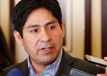 Fiscalía pide más plazo de investigación en causa contra exalcalde de Renaico por delitos sexuales