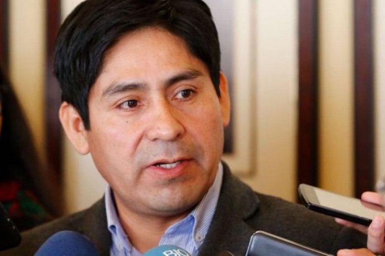 Fiscalía pide más plazo de investigación en causa contra exalcalde de Renaico por delitos sexuales