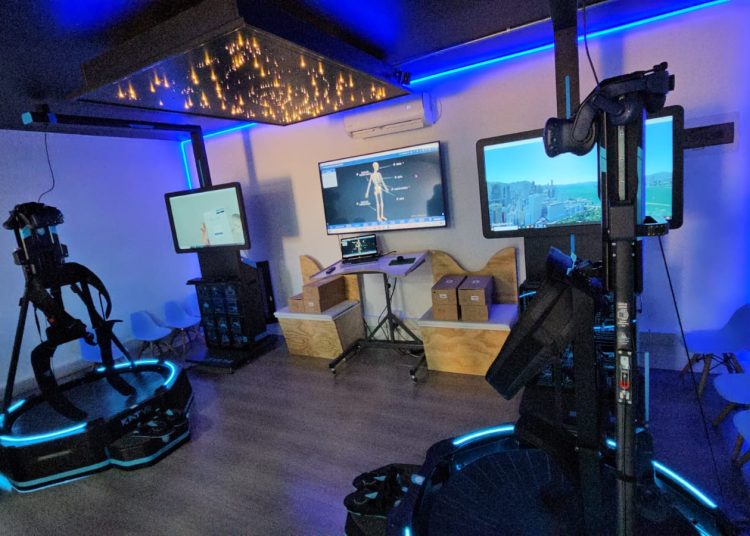 San Nicolás sumará su tercera Sala de Estimulación Multisensorial (SEM) para estudiantes de integración