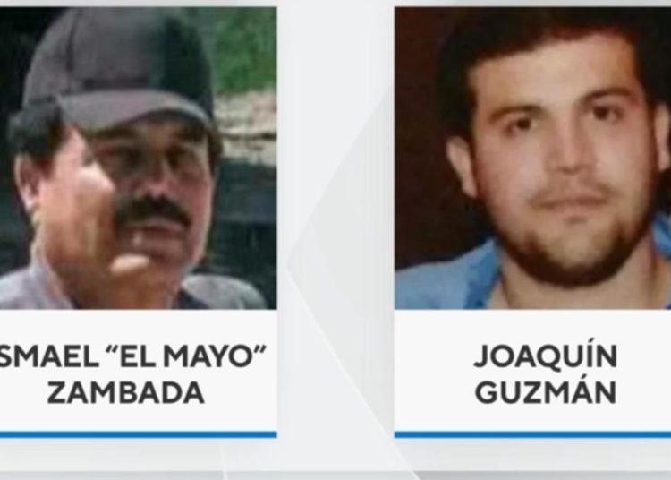 Joe Biden destaca golpe al cartel de Sinaloa, «una de las empresas más mortales del mundo»