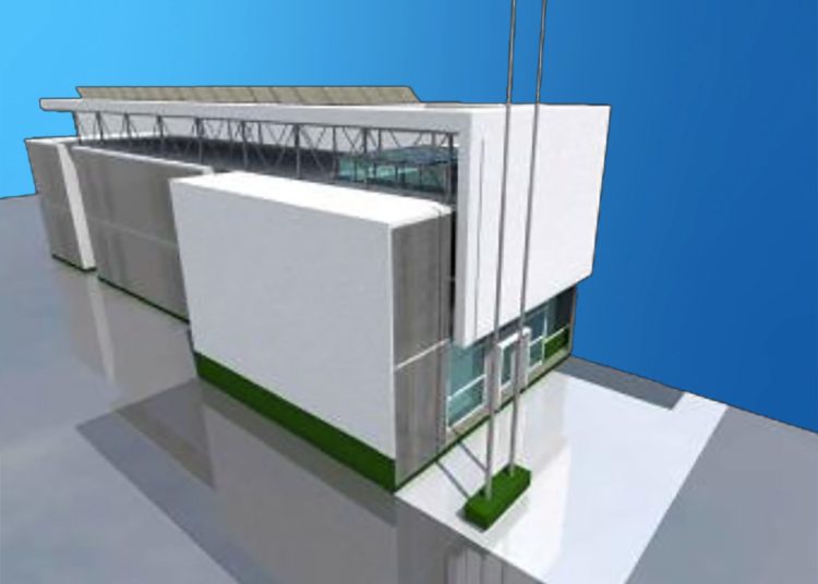 MOP abre licitación de la consultoría de diseño del retén de Carabineros de Ñipas