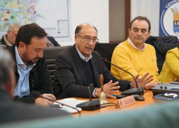 Aprueban recursos para el diseño de la reposición de la avenida Nuestra Señora del Rosario de Ninhue